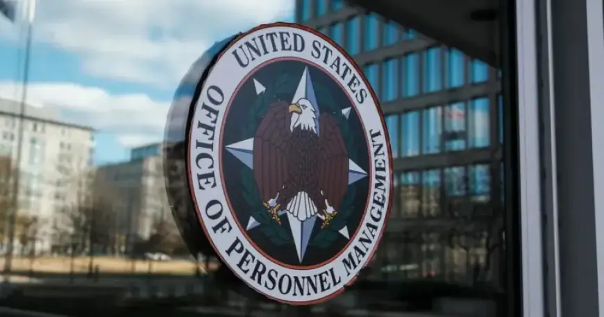 Trump Administration Requests Federal Workers’ Medical Records