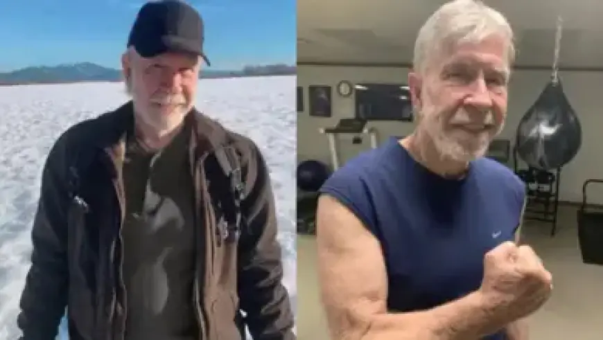 CrossFit Games Veteran Rob Orlando Passes Away After Cancer Battle