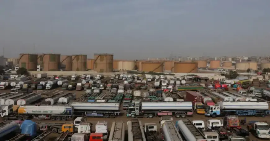 Iran Ceasefire Drives Energy Markets into Uncertainty