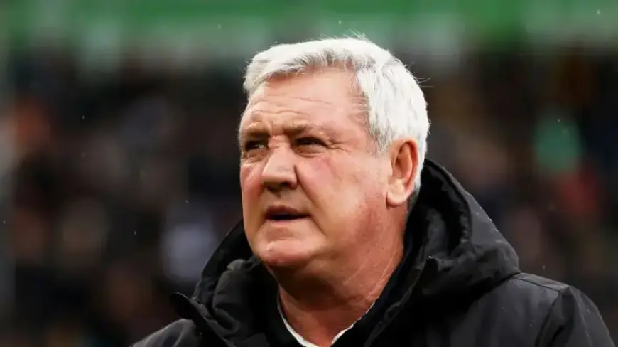 Steve Bruce’s Grandson’s Death: A Tragic Wake-Up Call, Experts Assert