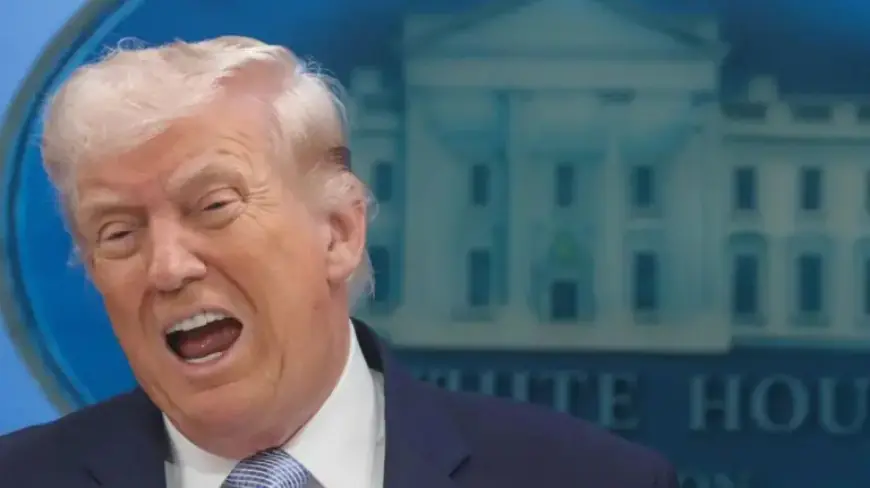 Oil Prices Drop; Stock Markets Rebound Following Trump-Iran Ceasefire