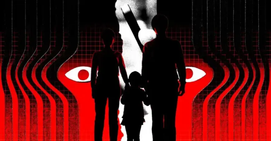 Men Increasingly Purchase Hacking Tools Against Wives and Friends