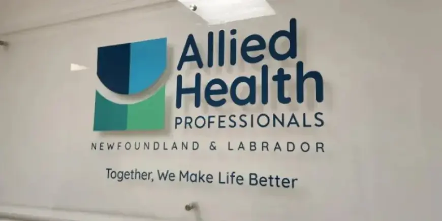 AAHP Members Rally Outside Major City Hospitals