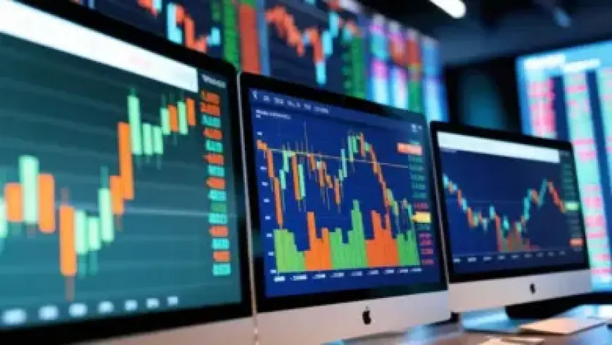 UK House Prices Decline in March Amid Market Uncertainty