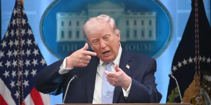 Former Pentagon Officials Urge Military to Defy Trump’s Iran Genocide Orders