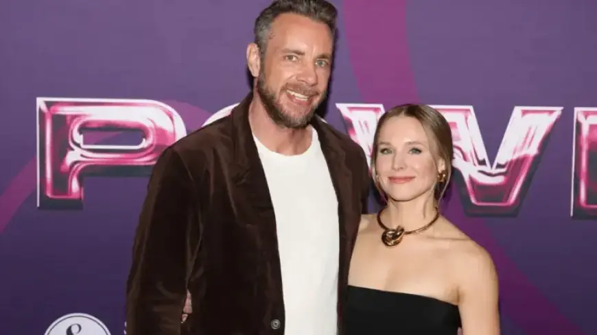Dax Shepard Addresses Backlash over Kristen Bell Anniversary Post