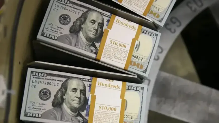 Iran’s Hold on Hormuz: Petrodollar’s Reign Unchallenged