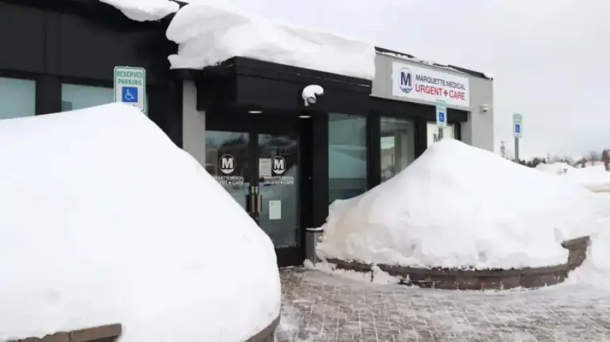 Could Urgent Care Centers Fill Gaps in Abortion Access?