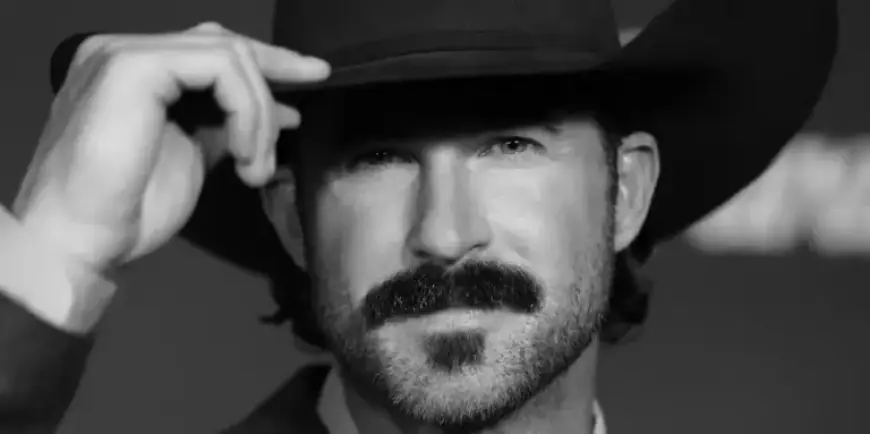 Luke Grimes Persuades Riley Green to Join Marshals: “I Knew the Risks”