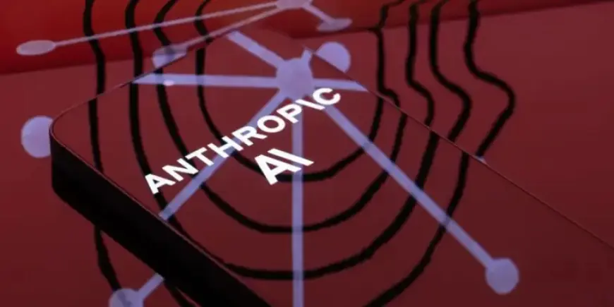 Anthropic Grants Firms Access to Claude Mythos for Enhanced Cybersecurity