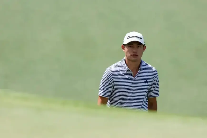 Augusta National: Two Key Stats Highlight 7 Potential Masters Champions