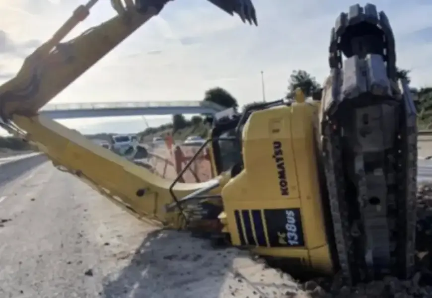 HSE Strengthens Construction Incident Reporting with New Regulations