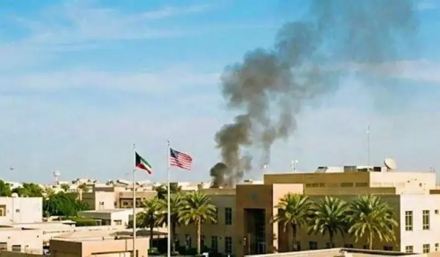 Iran Launches Overnight Ballistic Missile Strikes on Israel | LIVE UPDATES