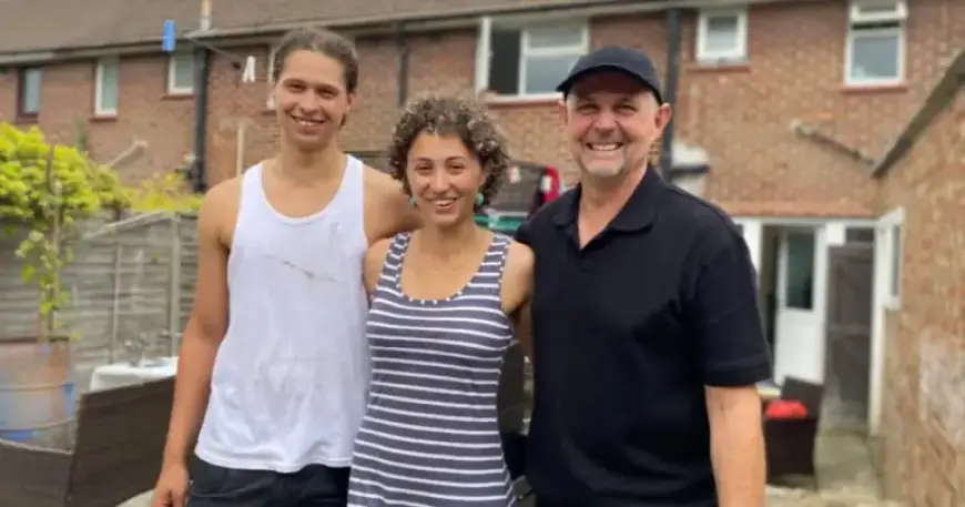 Poole Millionaire Transforms Single Mum’s Life in New Channel 5 Series