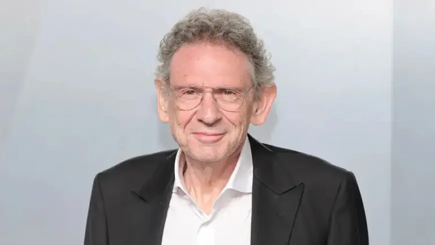 Universal Music Supports Lucian Grainge During Bill Ackman’s Takeover Bid