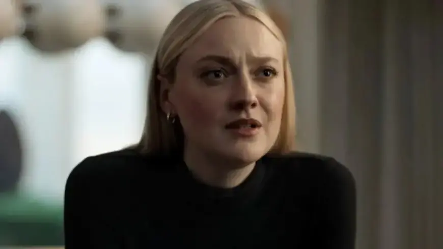 Dakota Fanning Shines in Perfect 8-Part Thriller Adaptation of Bestseller
