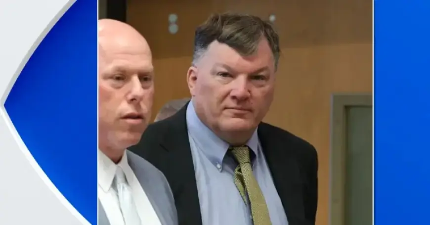 Rex Heuermann to Enter Guilty Plea in Gilgo Beach Murders Today