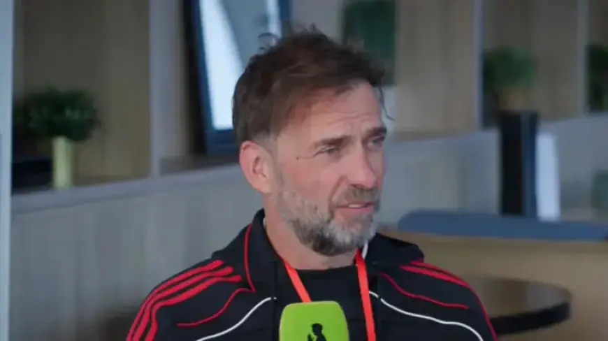 Jurgen Klopp’s Heartfelt Message to Liverpool Fans: ‘No Thanks Needed’
