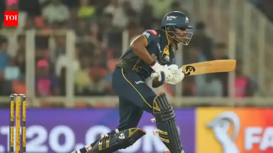 IPL 2026 Live: Shubman Gill Returns as DC Sends GT to Bat