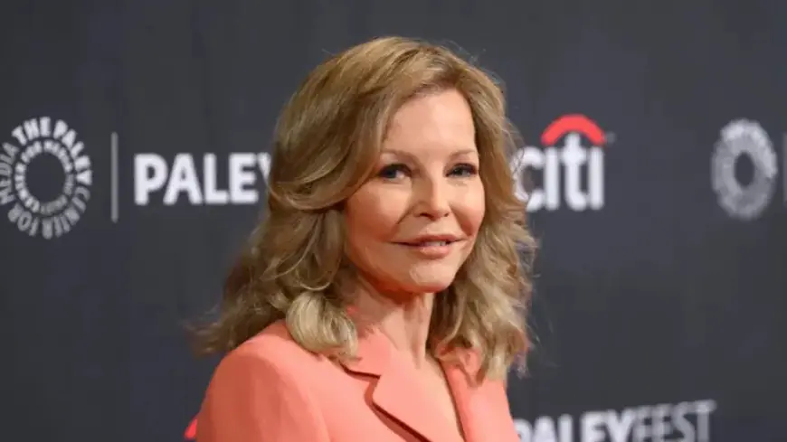 Cheryl Ladd Reveals Breast Cancer Diagnosis, ‘Charlie’s Angels’ Icon Speaks Out