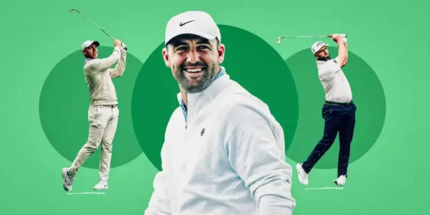 Masters 2026 Predictions: Scheffler, McIlroy Lead Top Contender List