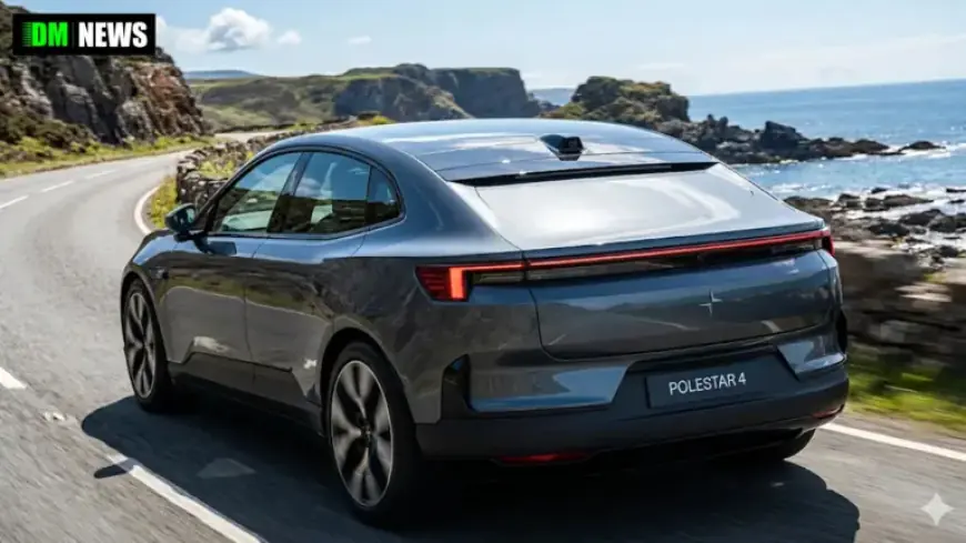 Would You Replace Your Rear Window with a Camera?