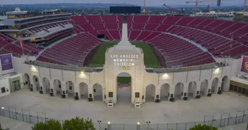 Exploring the High Costs of Olympic Tickets