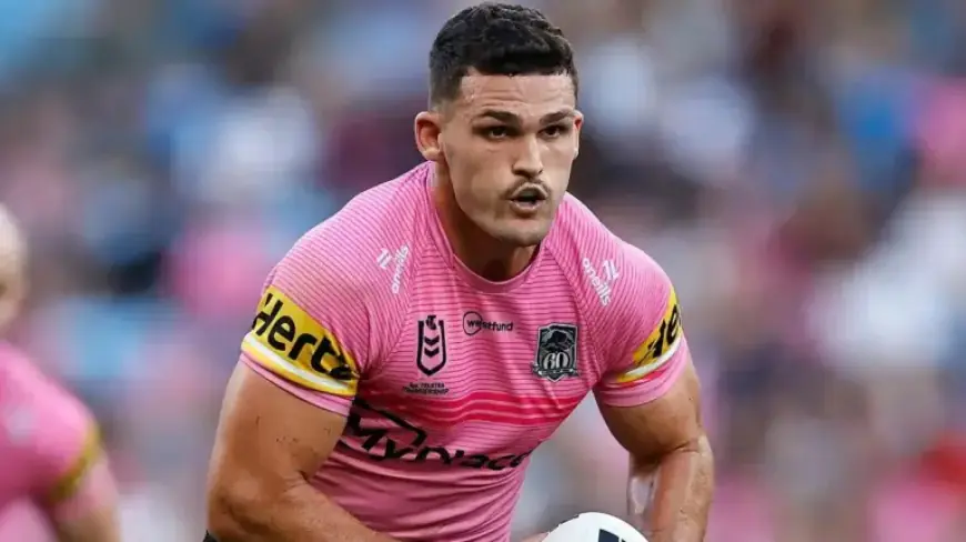 Hull FC’s Big-Money Bid for Nathan Cleary Sparks Garry Schofield’s Claim