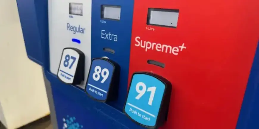 Ottawa Explores Solutions to Alleviate Soaring Fuel Costs