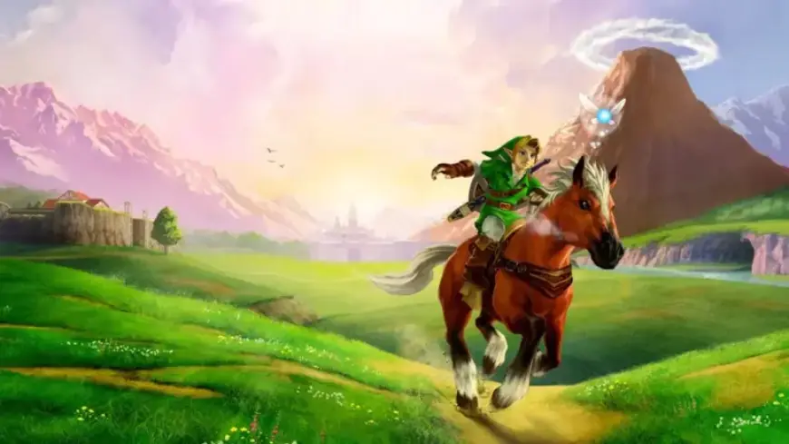 Why Remaking Zelda: Ocarina of Time for Switch 2 Might Backfire