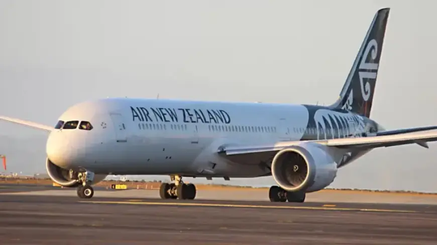 Jet Fuel Price Crisis Threatens Reductions in Long-Haul Flights