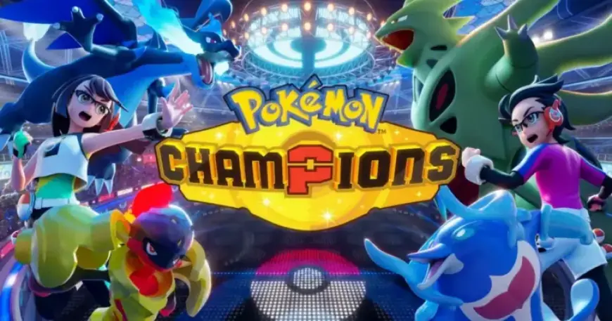 Pokémon Champions Faces Mixed Reviews Amid Performance Issues and Competitive Shifts