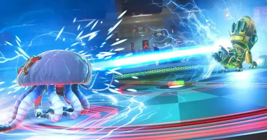 No Man’s Sky Unleashes Pokémon-Style Creature Battles in Latest Update