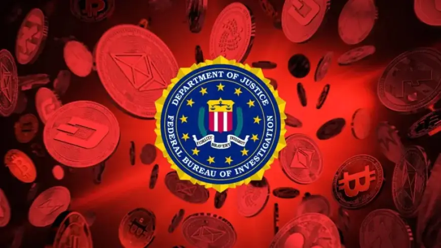 Americans Lost Record $21 Billion to Cybercrime in 2022, Reports FBI