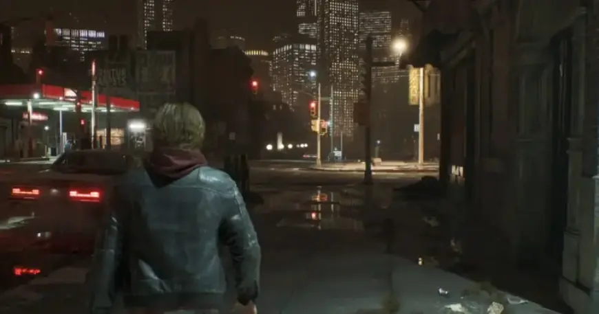 RPS Review: Samson Shines Like GTA 4 Mod, Yet Often Breaks Badly