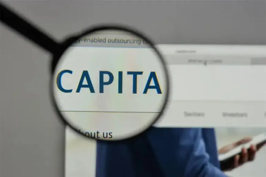 Capita Confirms Data Breach in Civil Service Pension Scheme