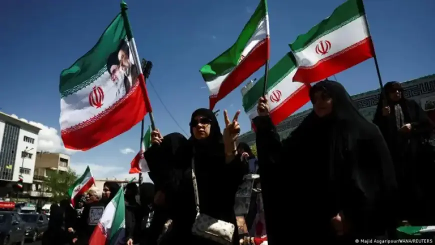 Hegseth Claims US Achieves ‘Historic’ Victory in Iran Conflict