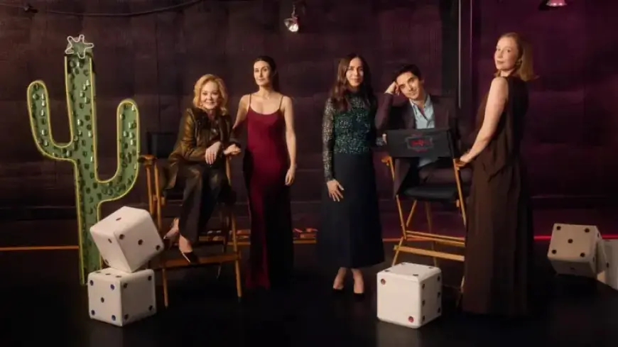 Jean Smart’s Heart Surgery Features in Hacks’ Final Season with Lesbian Episode