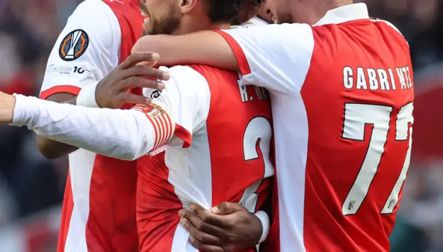 Braga vs Real Betis: Prediction, Team News, and Lineups Preview