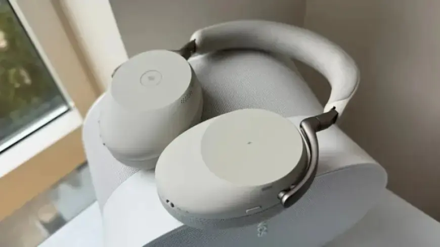 Review: Jabra Evolve3 85 Delivers Superior Voice-Calling and Innovative Design