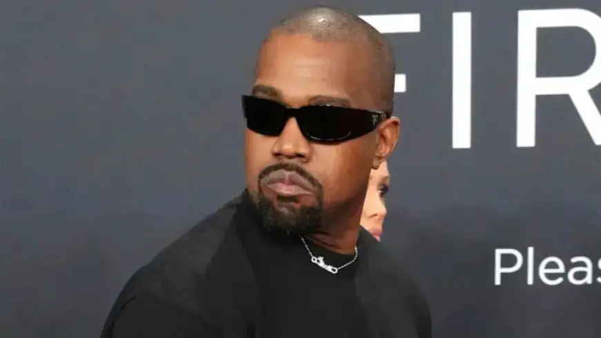 U.K. Denies Kanye West Entry, Cancels Festival Headlining Plan