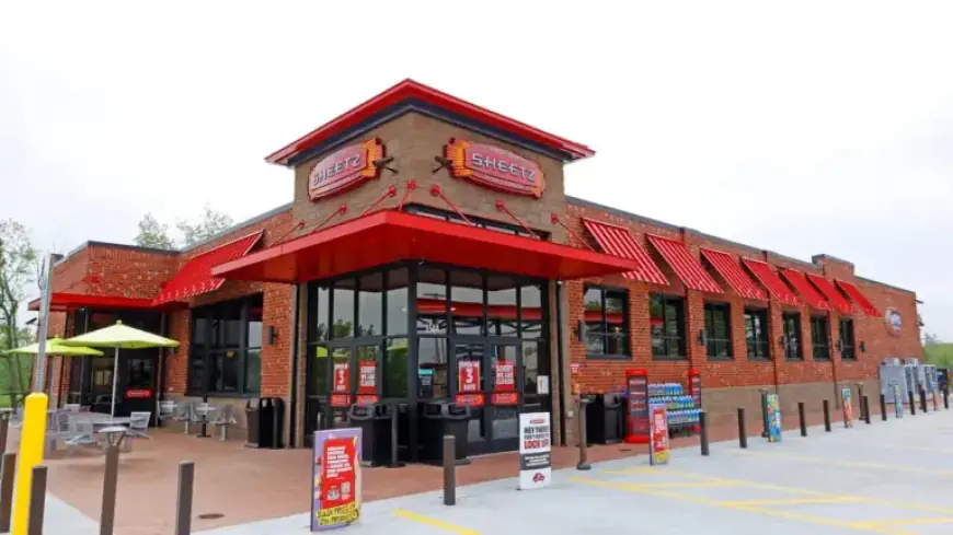 Major Convenience Chain Expands with 100 New Indiana Locations