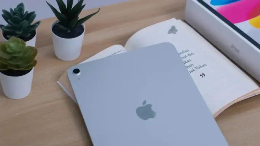 Top 5 Budget Android Tablets Competing with iPad in 2026