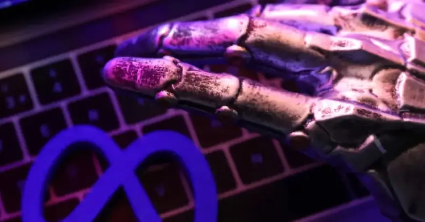 Meta Launches AI Model from High-Budget Superintelligence Team