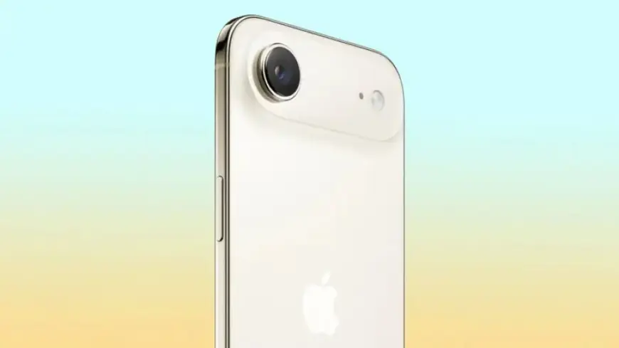 Leaker Claims Apple to Launch iPhone Air 2 Despite Potential Low Sales
