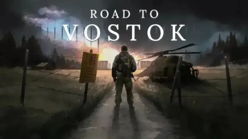 Road to Vostok: Redefining Hardcore Survival Gaming
