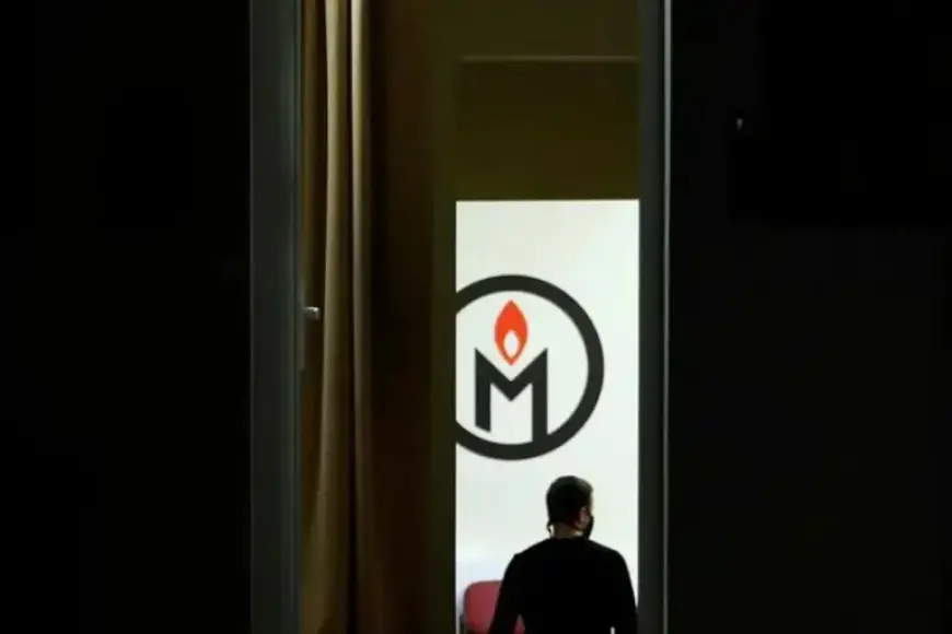 Nobel Committee Condemns Russia’s Actions Against Rights Group Memorial