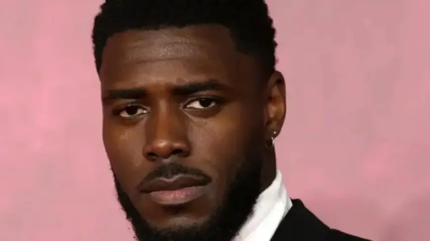 ‘Bridgerton’ Season 5 Welcomes Tega Alexander as Lord Anderson’s Son