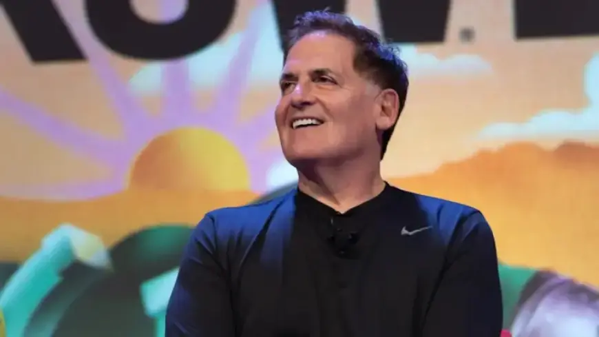 Mark Cuban: Mastering These 3 Soft Skills Ensures Lifelong Success