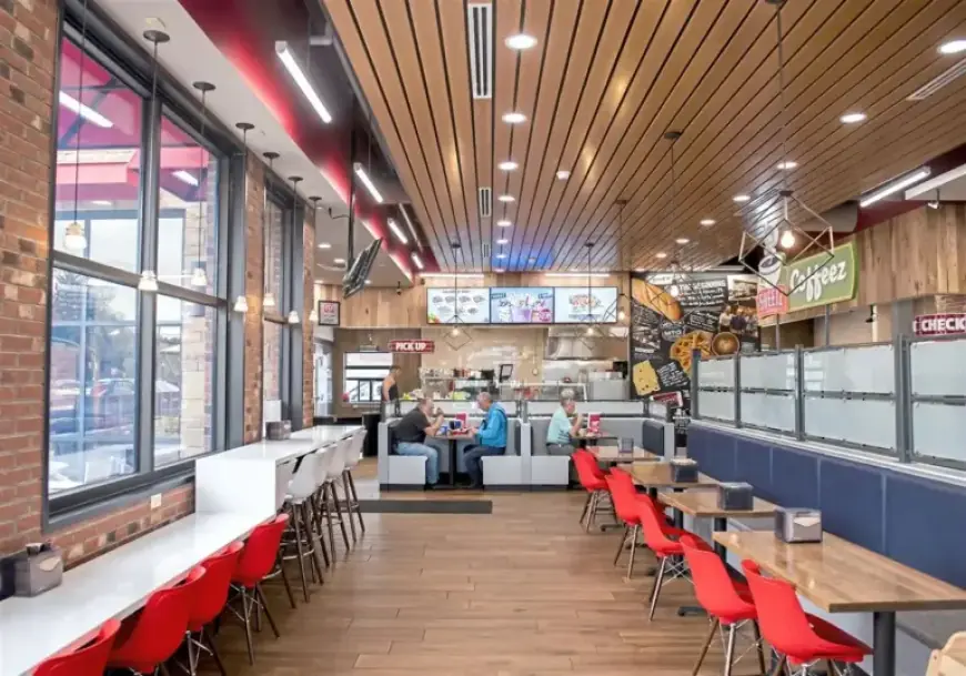 Sheetz Commits $1 Billion to Midwest Expansion